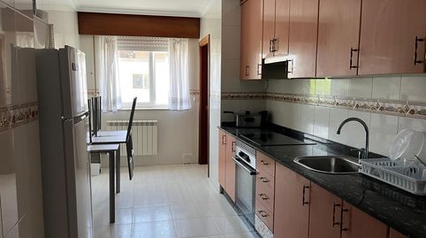 Foto 4 de Piso de alquiler en Urbanización Monte Balado, Brión, A Coruña