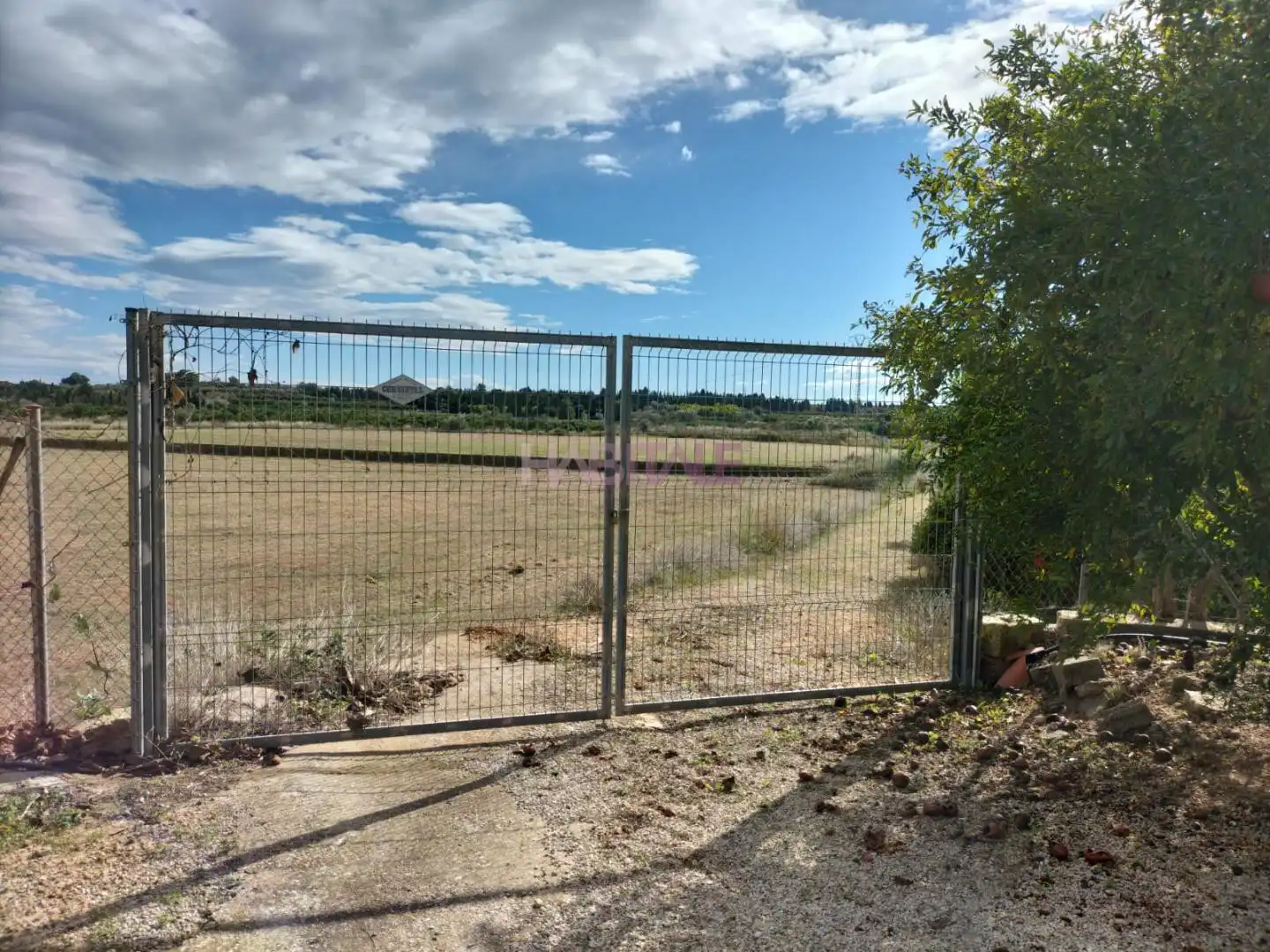 Terreno en venta en Torrent