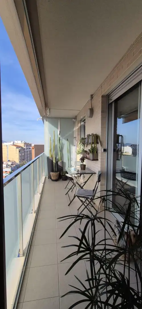Apartament en venda a Calle de Isabel Mondéjar Ayguals, Casco Urbano