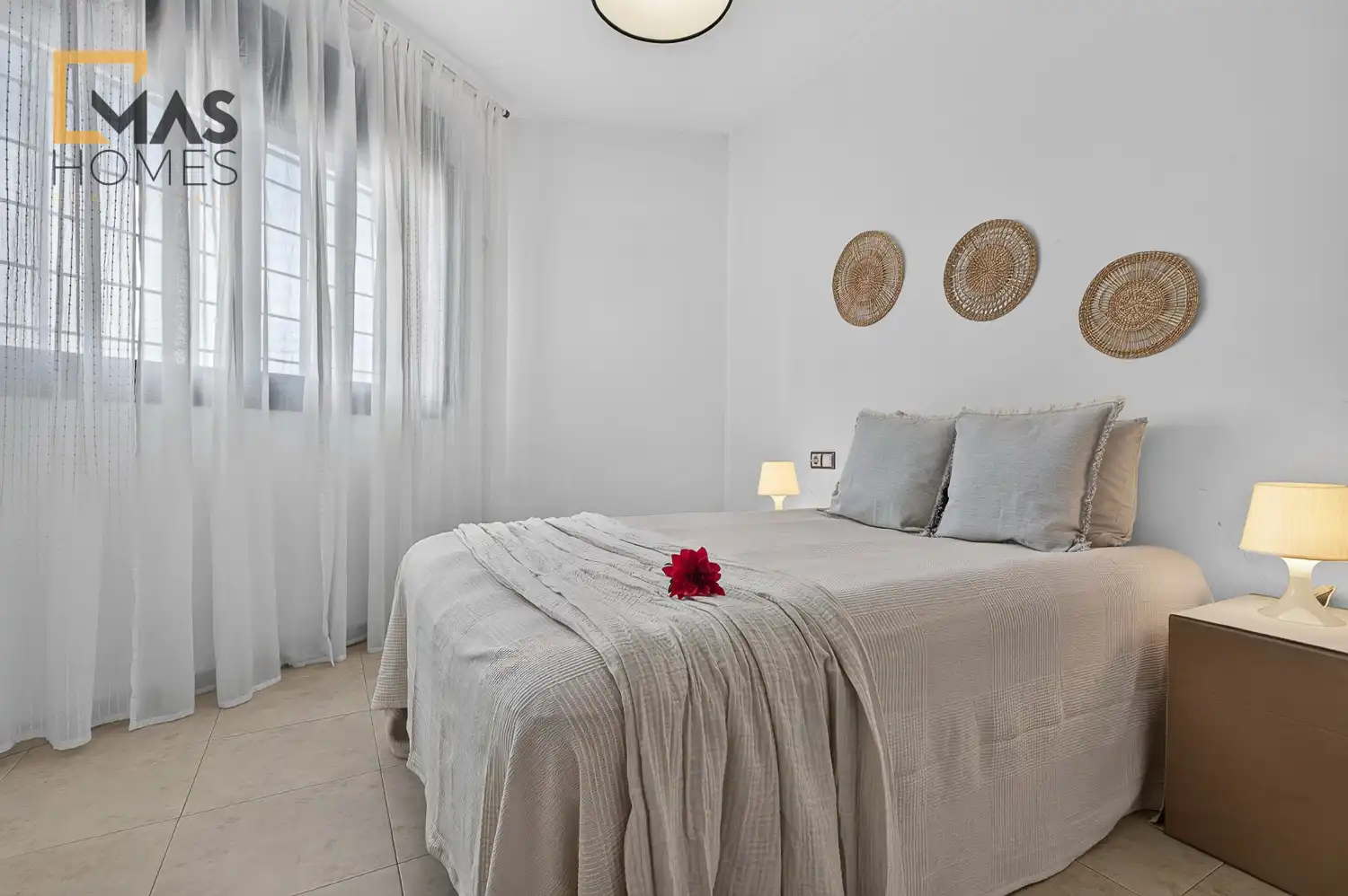 Habitación de Piso en venta en Terrassa con Aire acondicionado, Calefacción y Trastero
