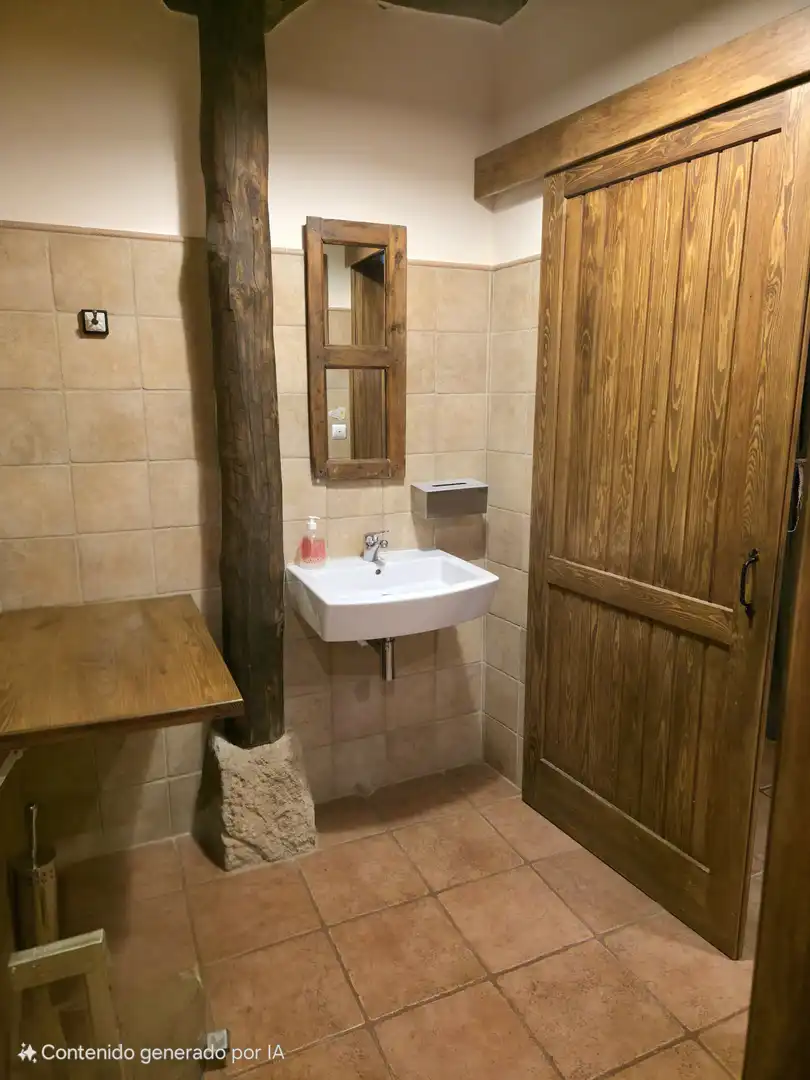 Casa o xalet en venda a San Martín y Perapertú - CALLE MAYOR, San Cebrián de Mudá