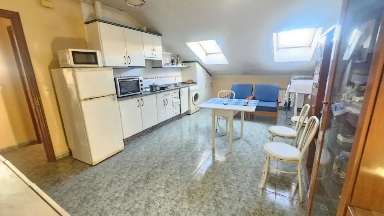 Penthouse for sale in Mos, imagen 8