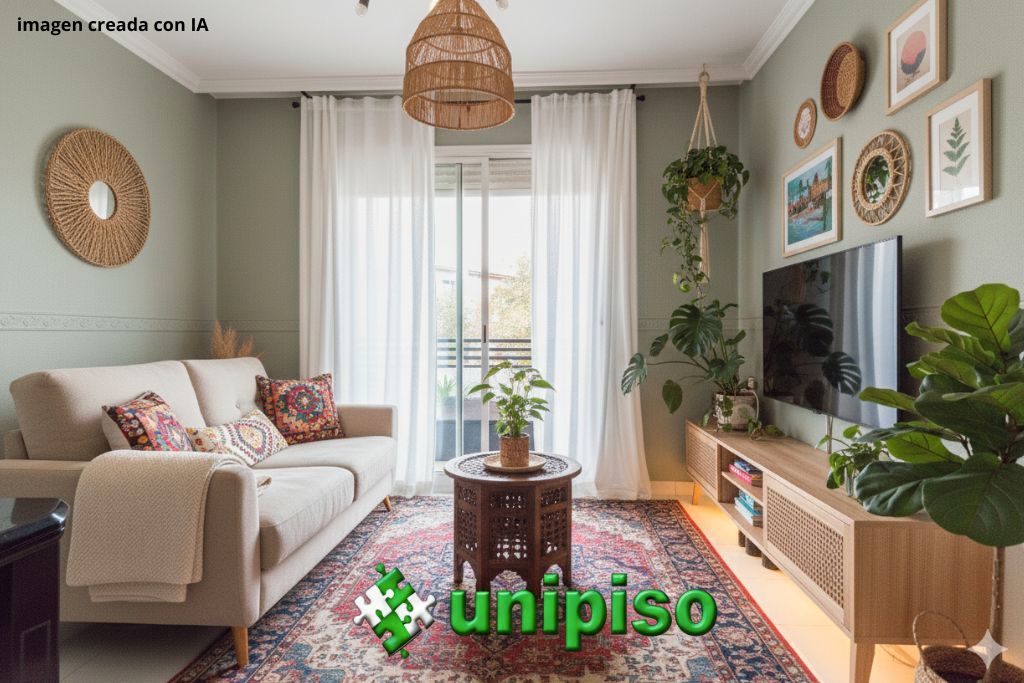 Flat for sale in Descubridores - Escritores