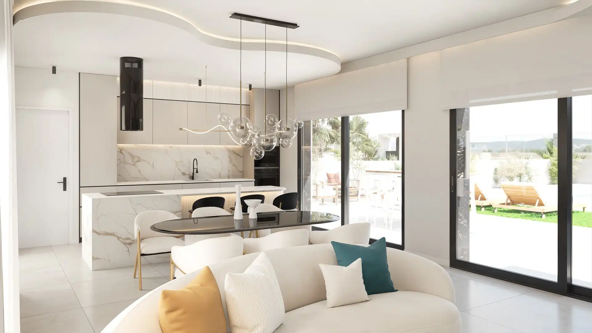 House with terrace for sale in Algorfa, imagen 3