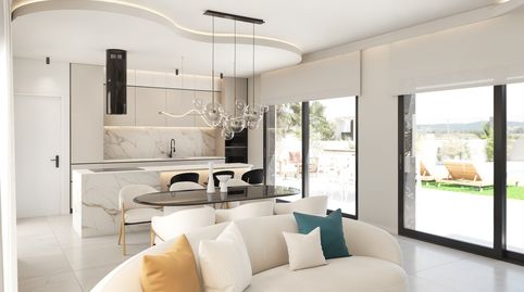 VILLA con PISCINA PRIVADA  y SOacuteTANO en ALGORFAVIVIENDA  Ref  PX004NDDESCRIPCIONEsta villa se encuentra en Algorfa y es parte, imatge 3