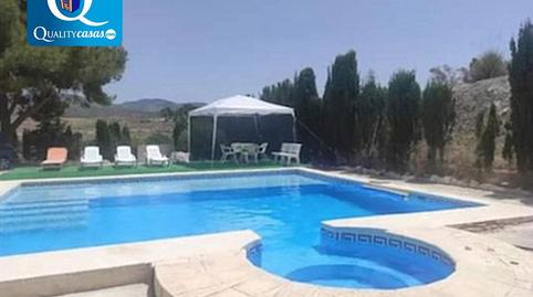 Photo 4 of House or chalet for sale in Sax, Alicante