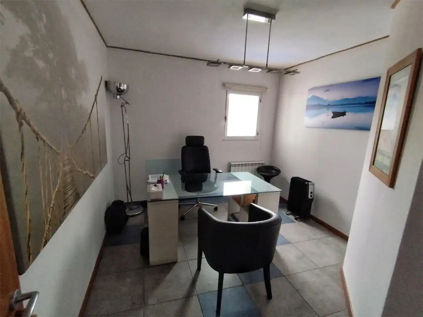 Casa adosada en venda en Béjar amb Parquet i Moblat