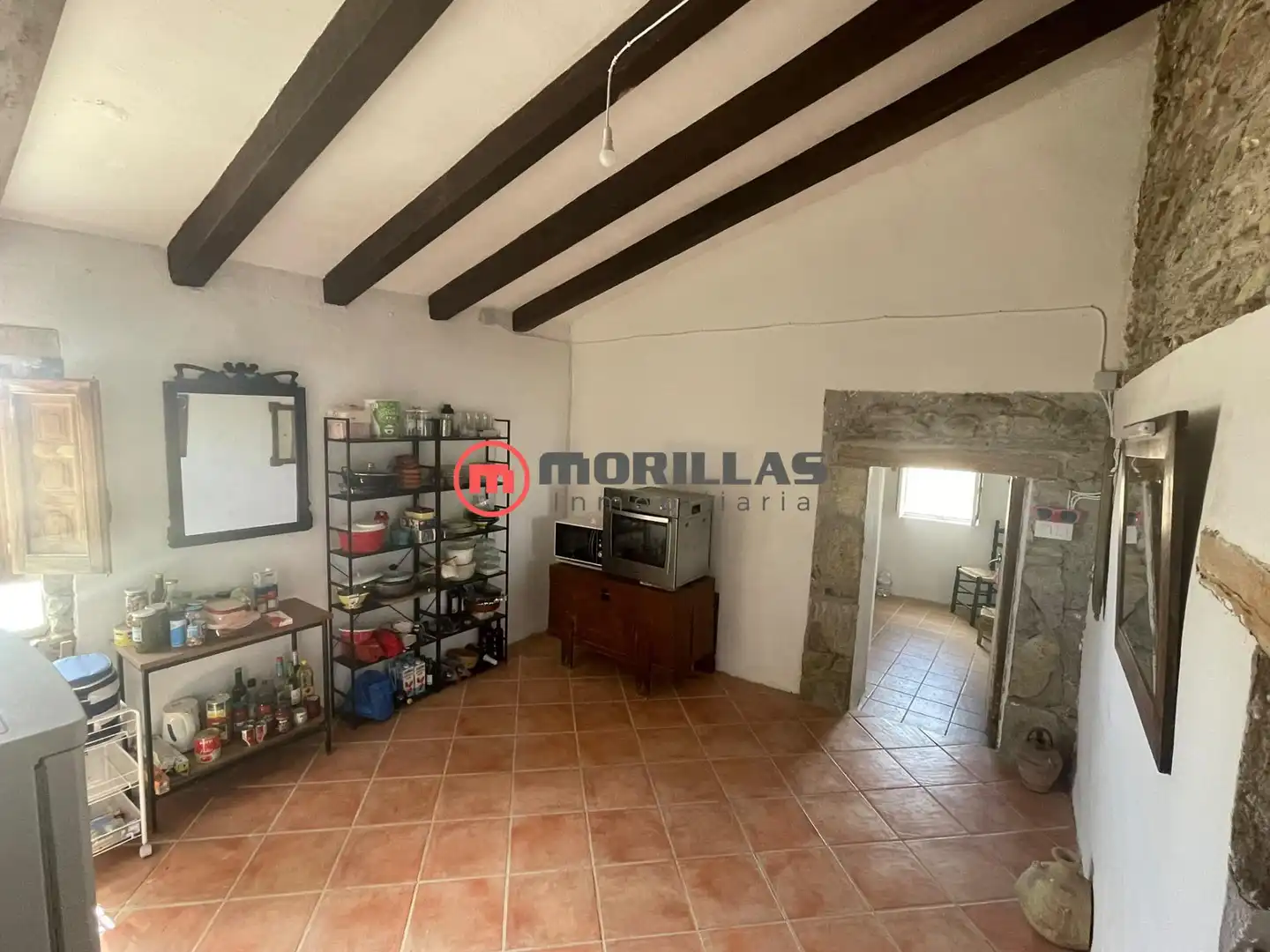 Casa con jardín en venta en Calle de Huércal-Overa 2, imagen 34