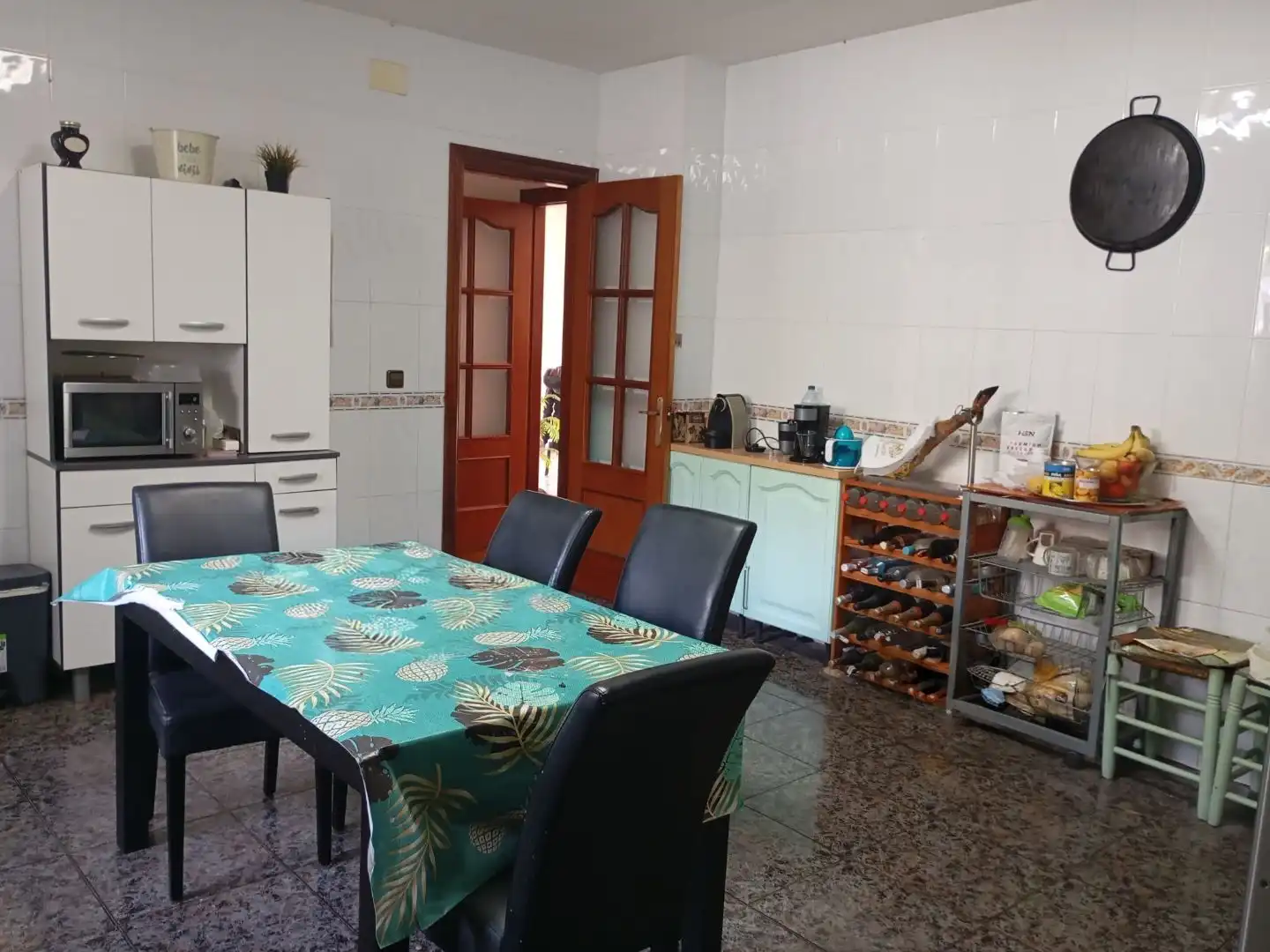 Detached house with pool for sale in Carrer más guineu 7, imagen 13