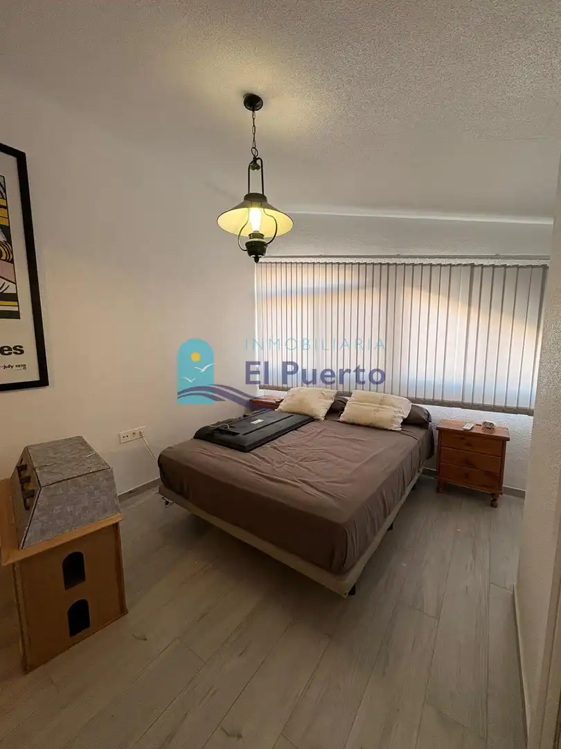 Habitación de Dúplex en venta en Mazarrón con Aire acondicionado, Terraza y Trastero