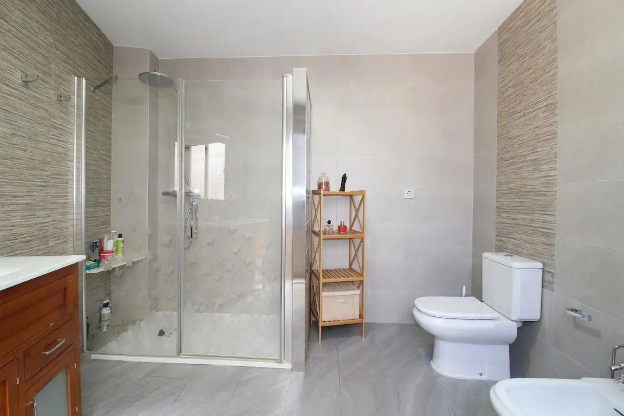 Bany de Casa o xalet en venda en Motril