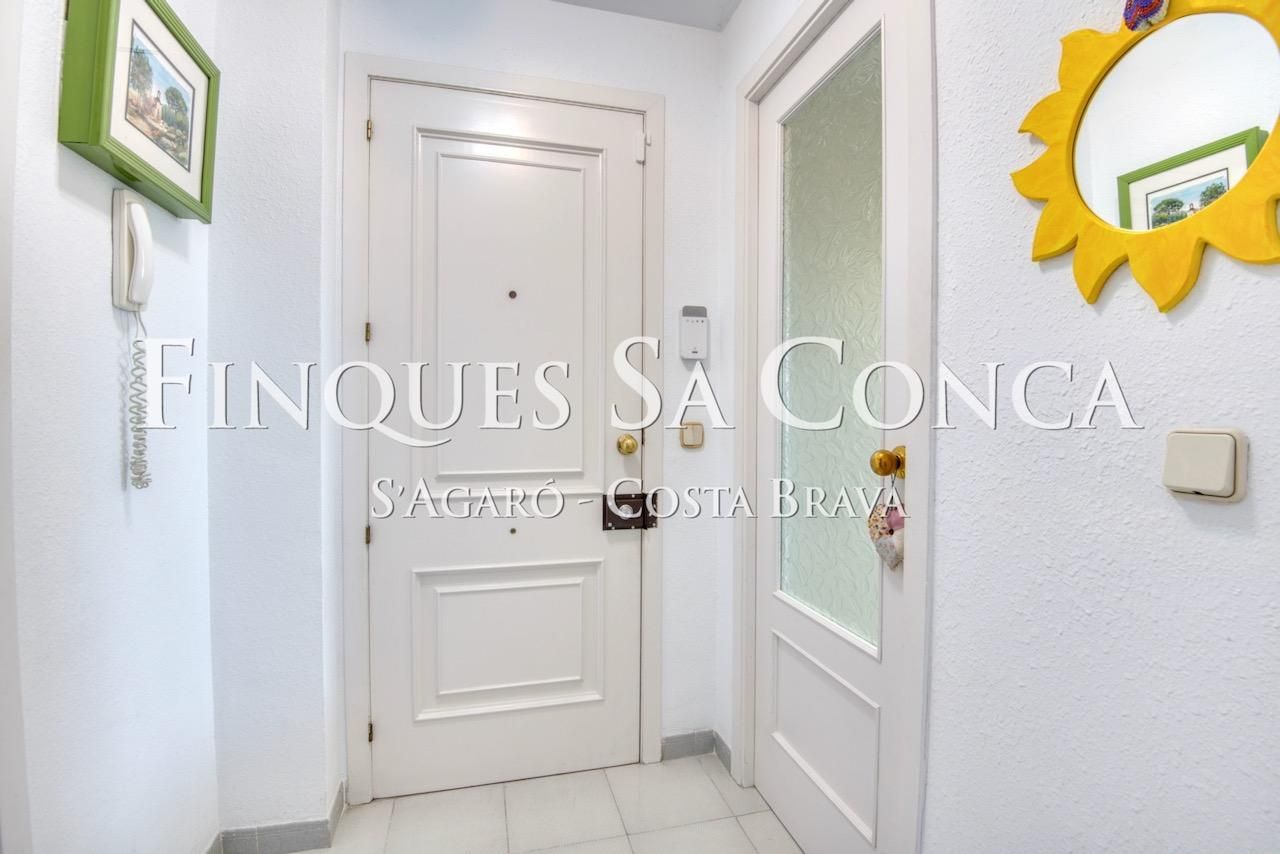 Apartment for sale in Sant Feliu de Guíxols  with Heating