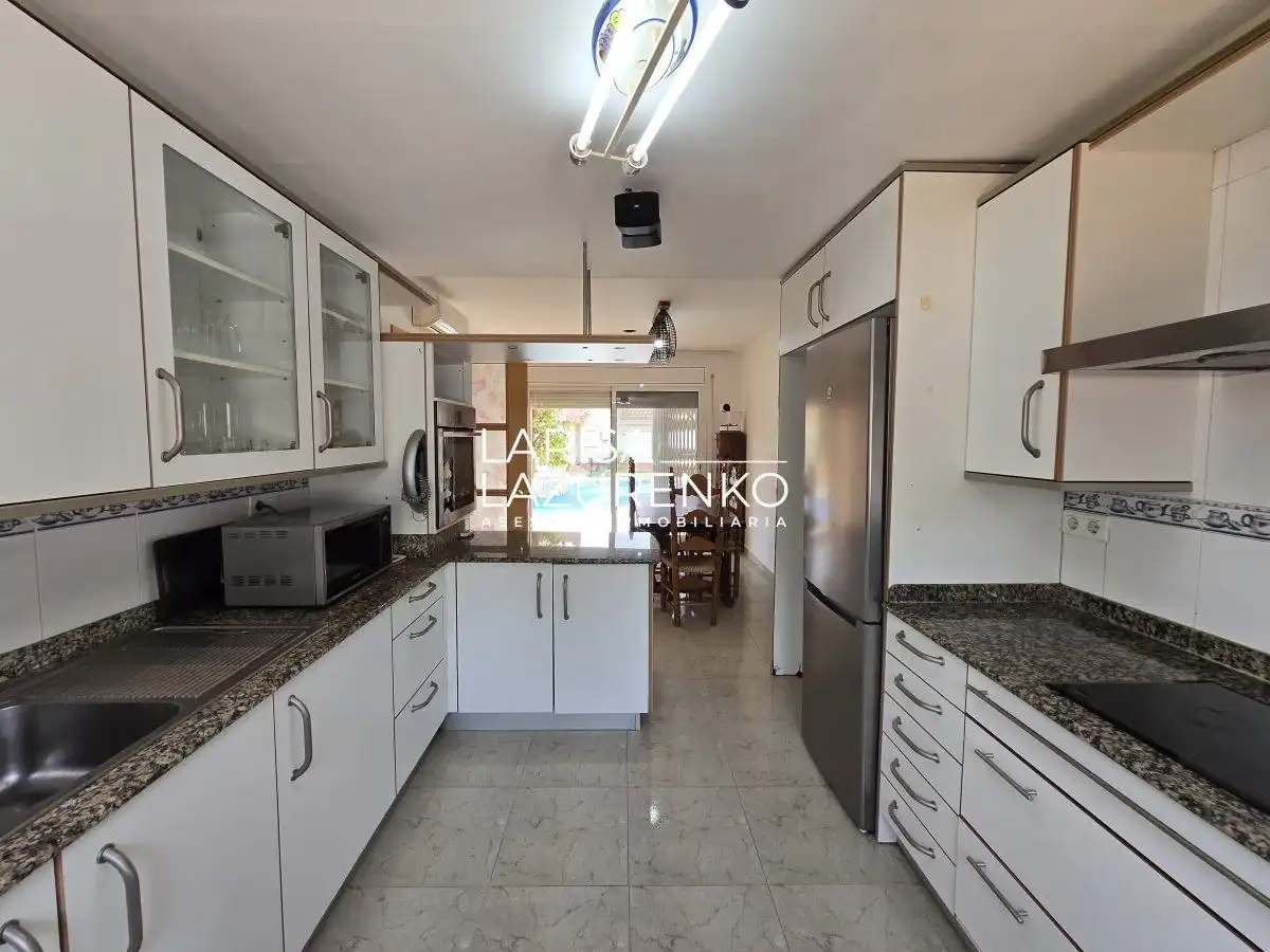 Villa in vendita a de Sevilla, imagen 18