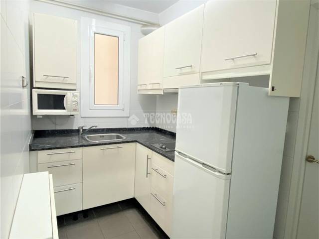 Piso en Venta en El Raval