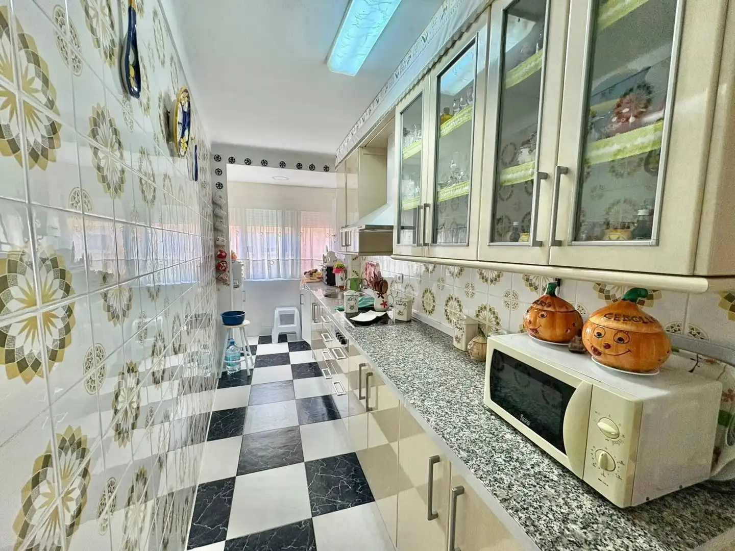 Wohnung mit Aufzug zum Verkauf in Calle Félix Rodríguez de la Fuente, imagen 30