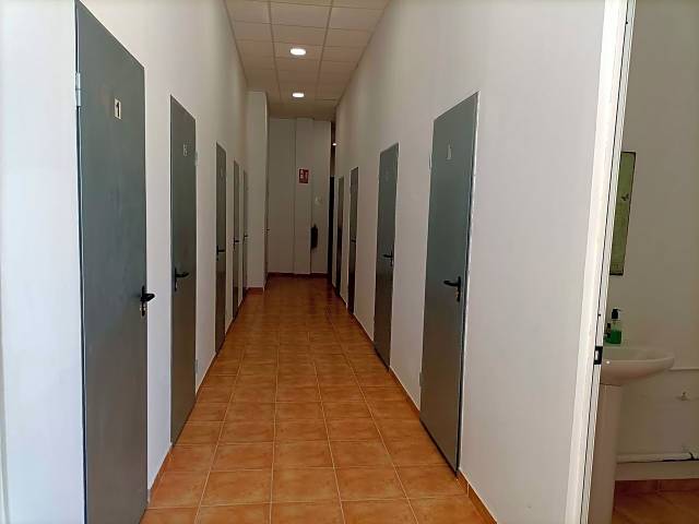 Local comercial en Venta en Gabriel Miró en Churriana - El Pizarrillo - La Noria-Guadalsol