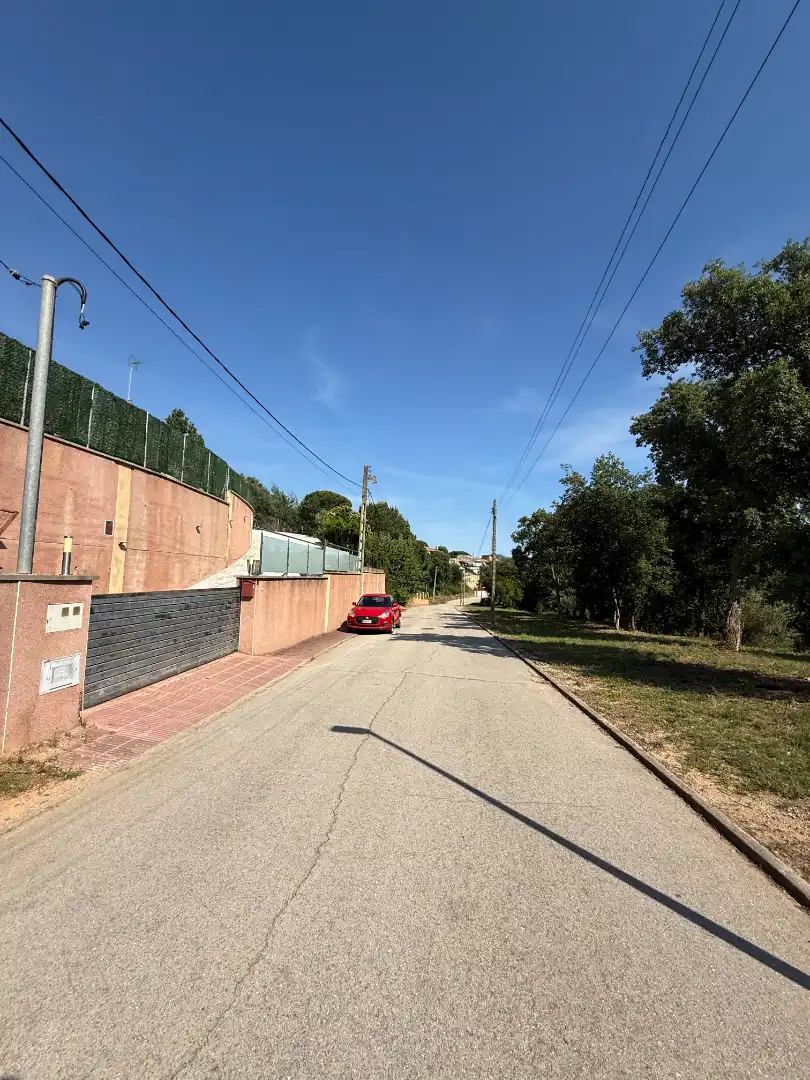 Wohnbaugrundstück zum Verkauf in Carrer d'Albertí 1120, imagen 14