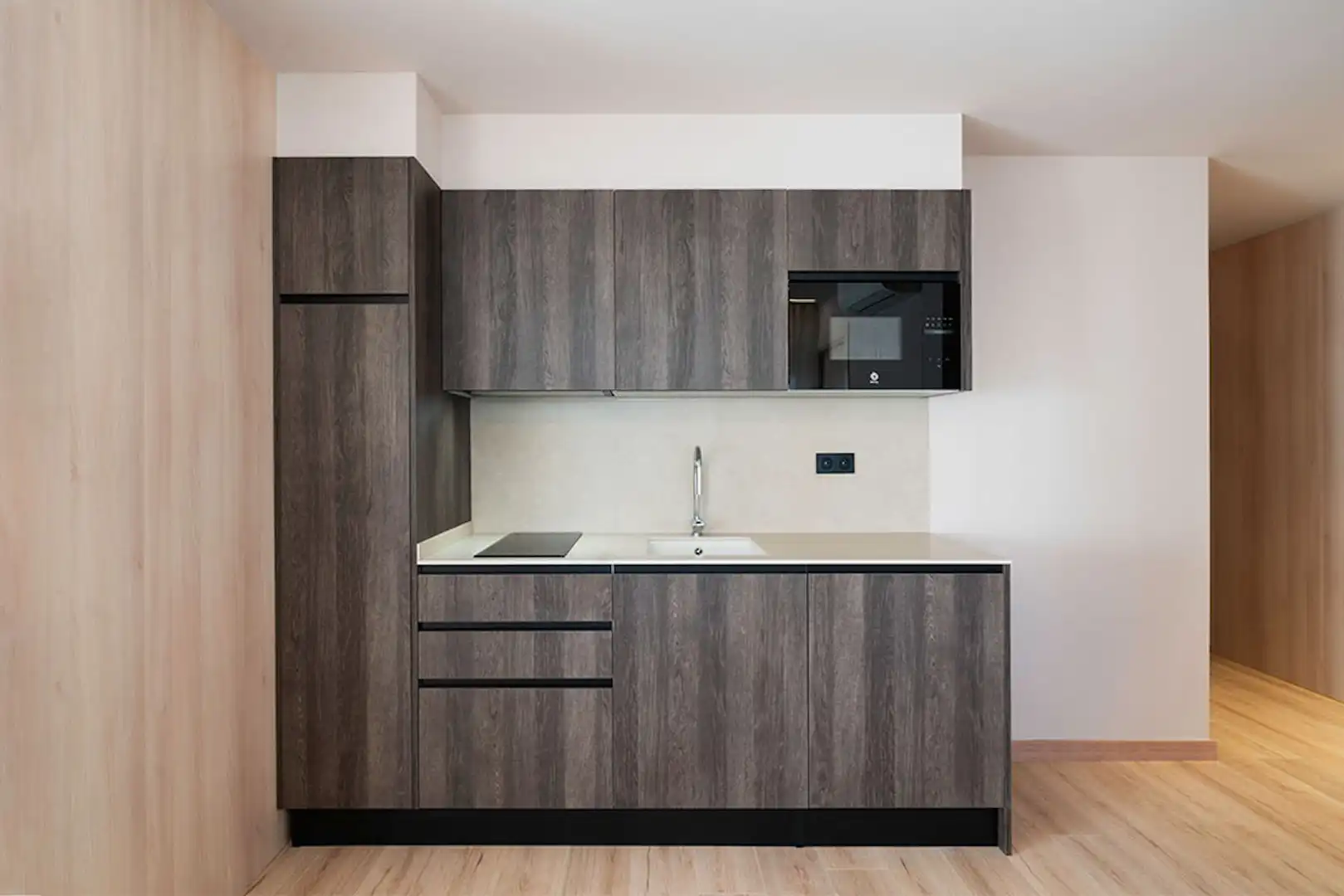Apartamento en venta en Bocairent, Valencia