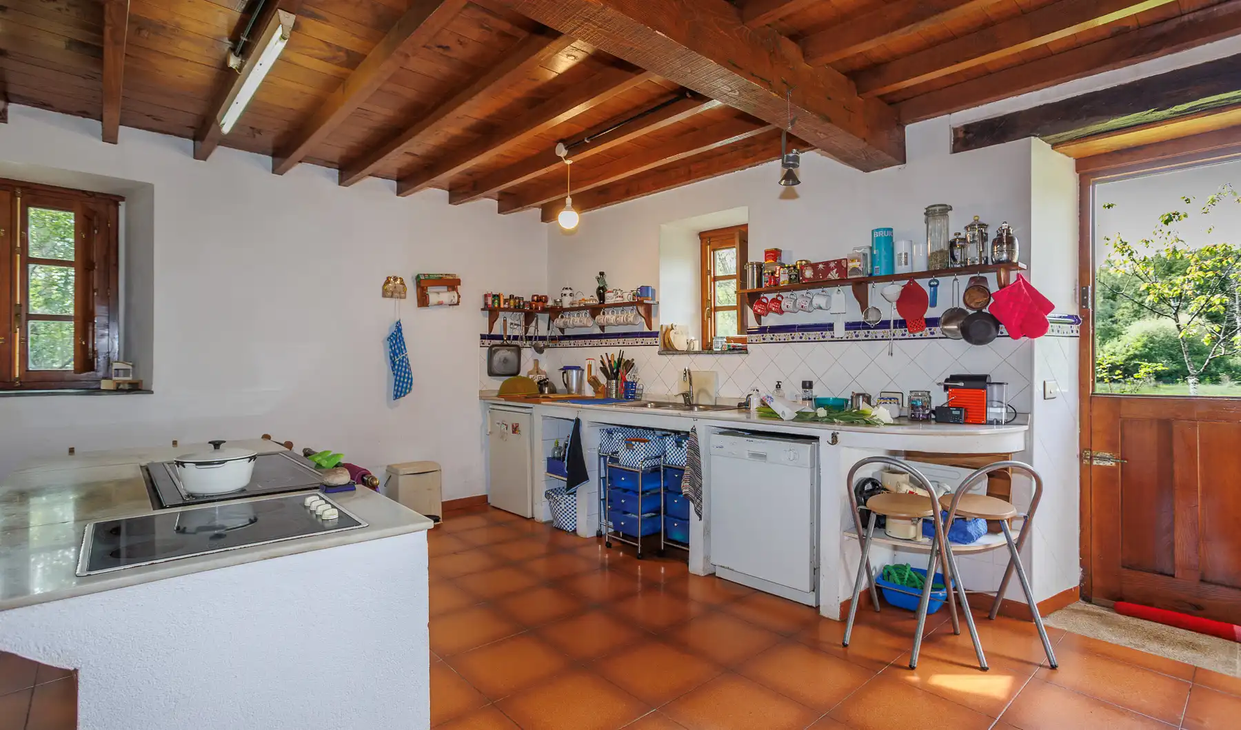 Casa rústica en venda a Outeiro de Rei, imagen 5
