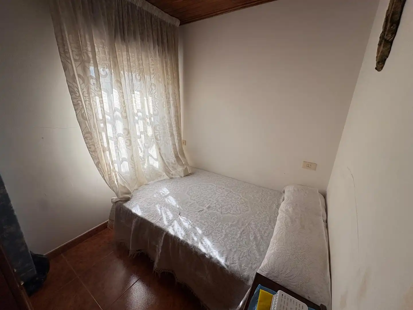 Bedroom of Houses for sale in Arbo  with Furnished