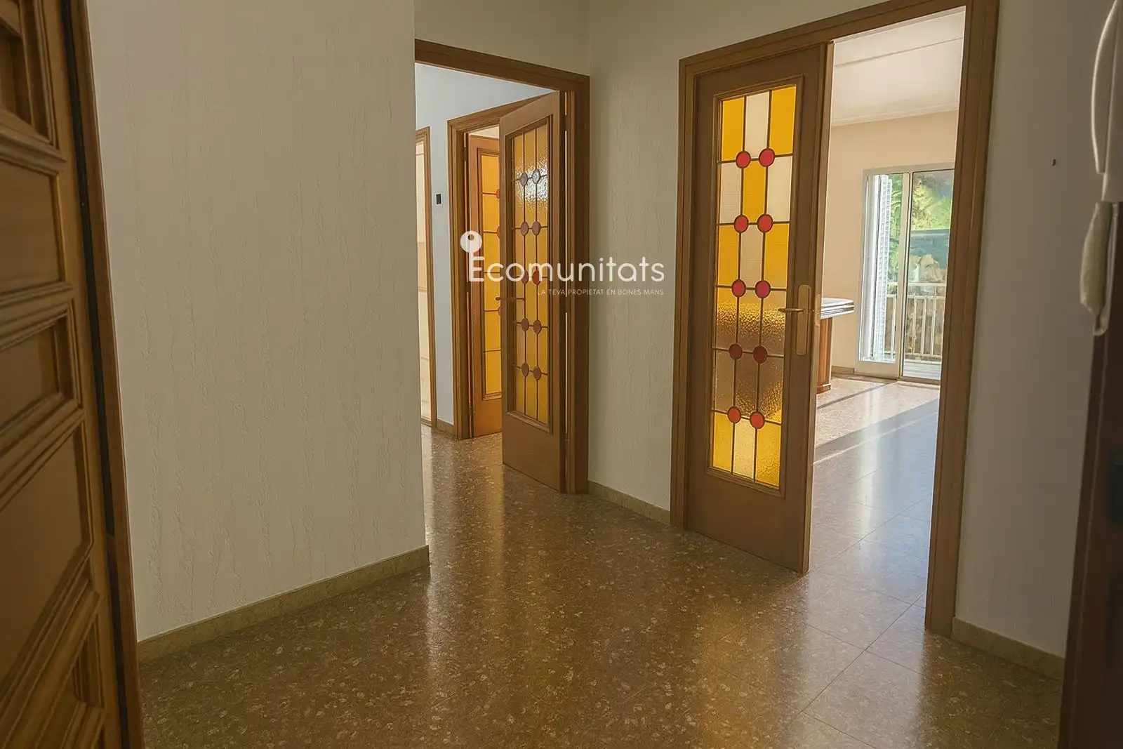 Ático en venta en Tortosa con Terraza