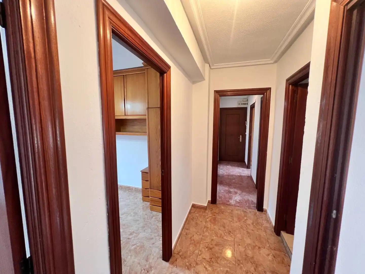 Piso en venta en Langreo