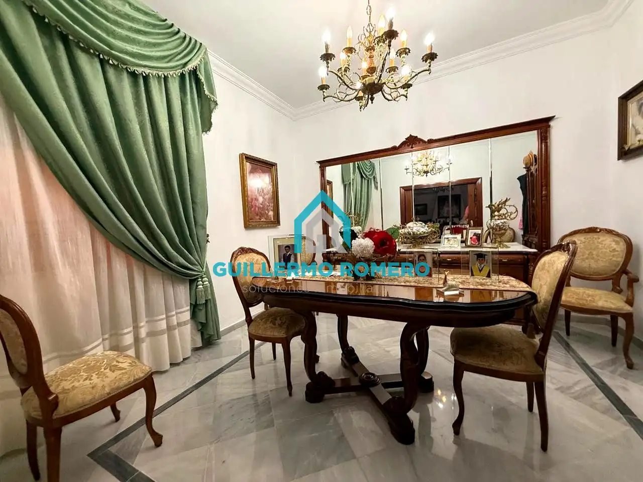 House for sale in La Puebla del Río, imagen 4
