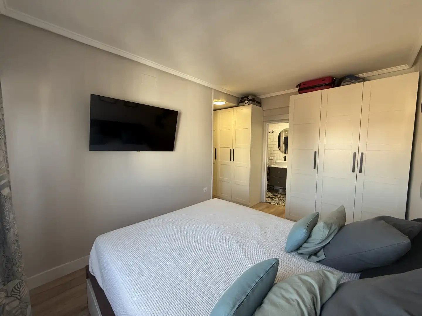Bedroom of Flat for sale in Torrent