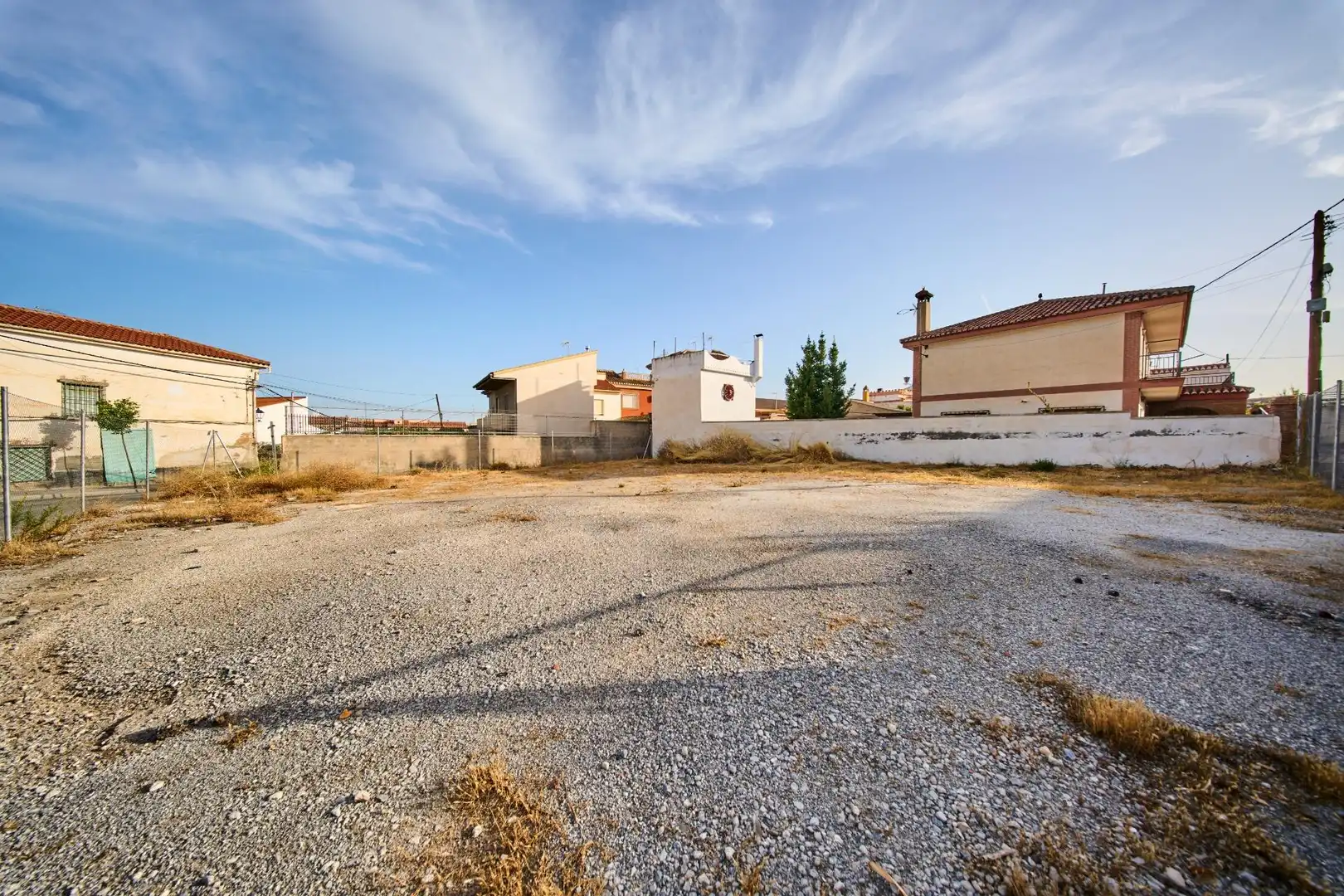 Wohnbaugrundstück zum Verkauf in Calle de Zulema 8, imagen 3