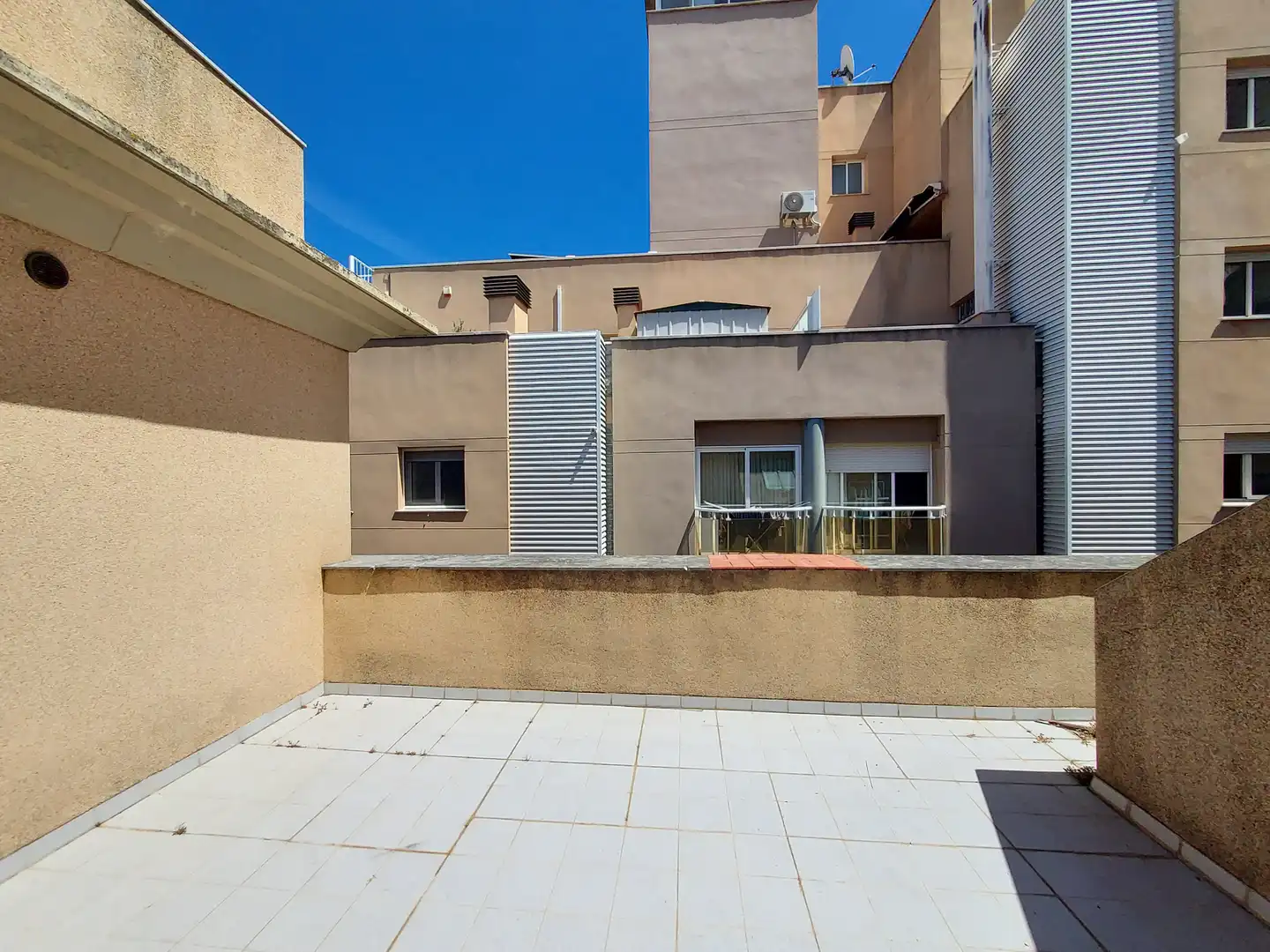 Terrassa de Oficina en venda en El Vendrell amb Terrassa
