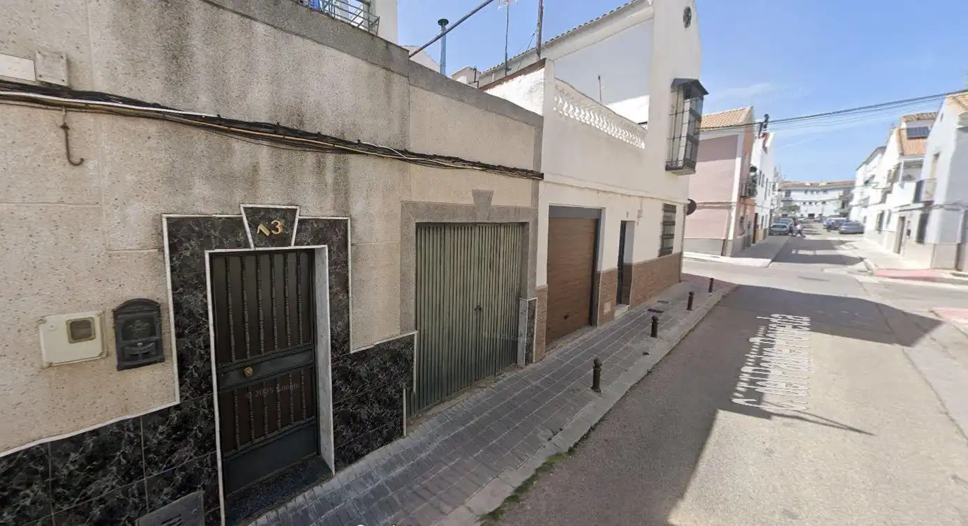 Adossat en venda a Calle PADRE POVEDA 13, imagen 2