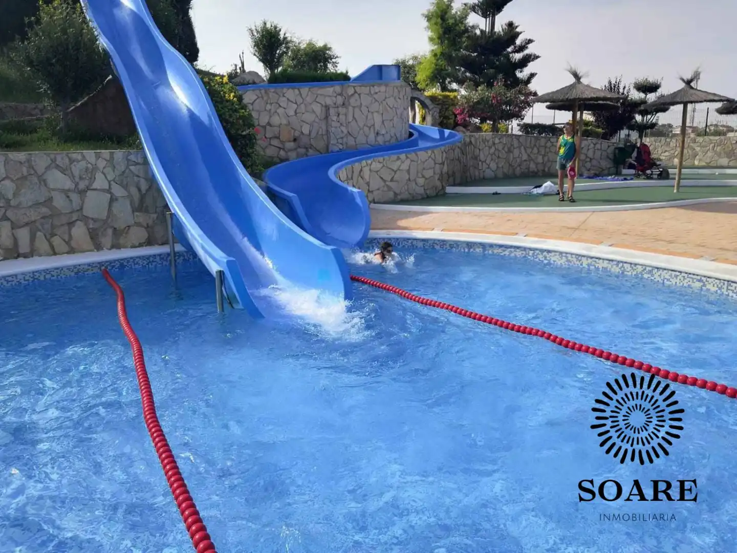 Apartamento con piscina en venta en CL 4 URB PEÑISMAR II, imagen 28