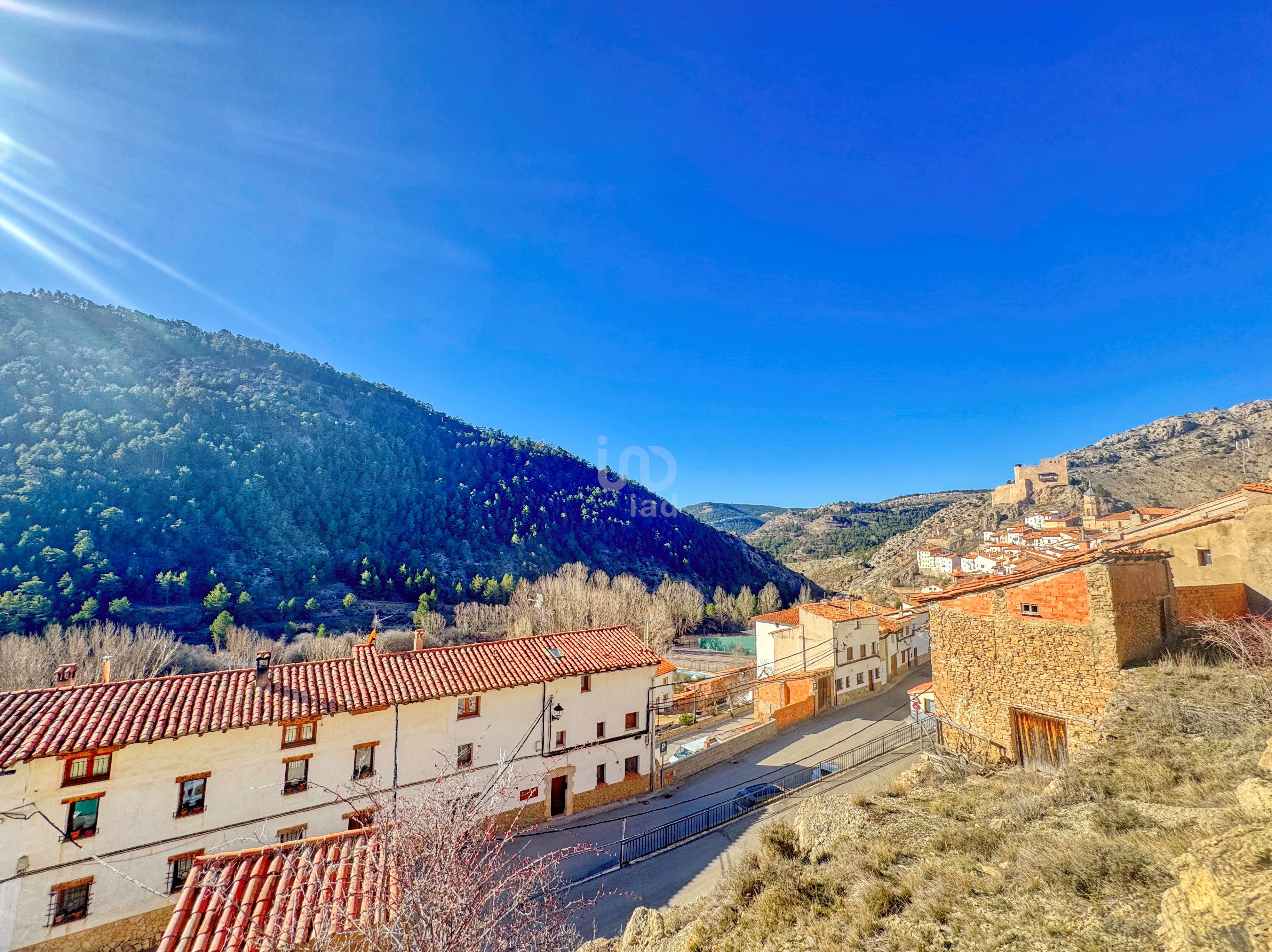 Exterior view of Residential for sale in Alcalá de la Selva