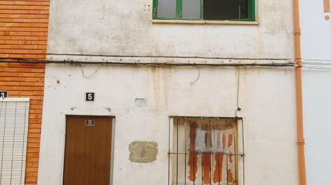 Foto 2 de Casa o chalet en venta en Carrer D'antonio Forteza, Benigànim, Valencia