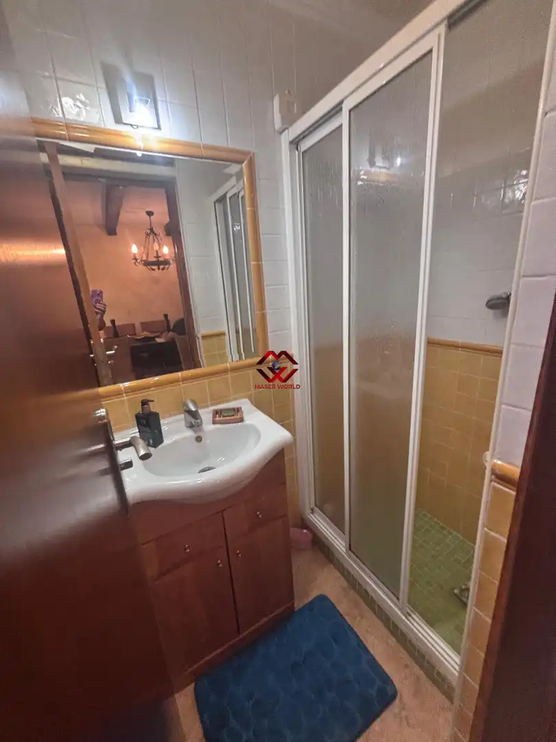 Bathroom of Detached homes for sale in San Javier
