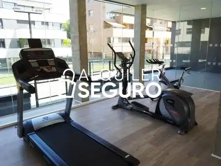 Flat for rent in Vitoria - Gasteiz  with Heating, Storage room and Furnished