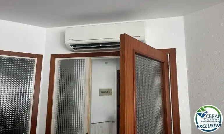 Apartament en venda a Calle DE TIRSO DE MOLINA, 30, Centre