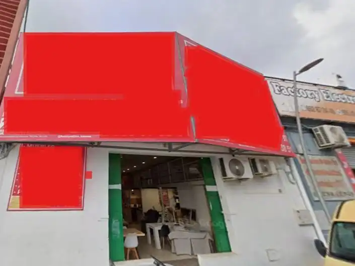 Geschaftsraum zur Miete in Tomares