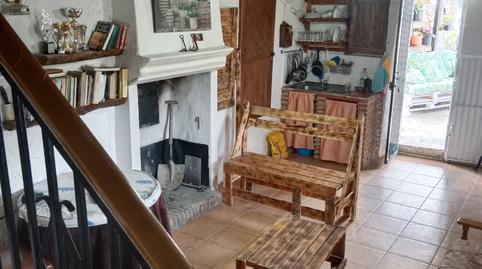 Foto 2 de Finca rústica en venta en Calle Laberinto, Alcudia de Monteagud, Almería