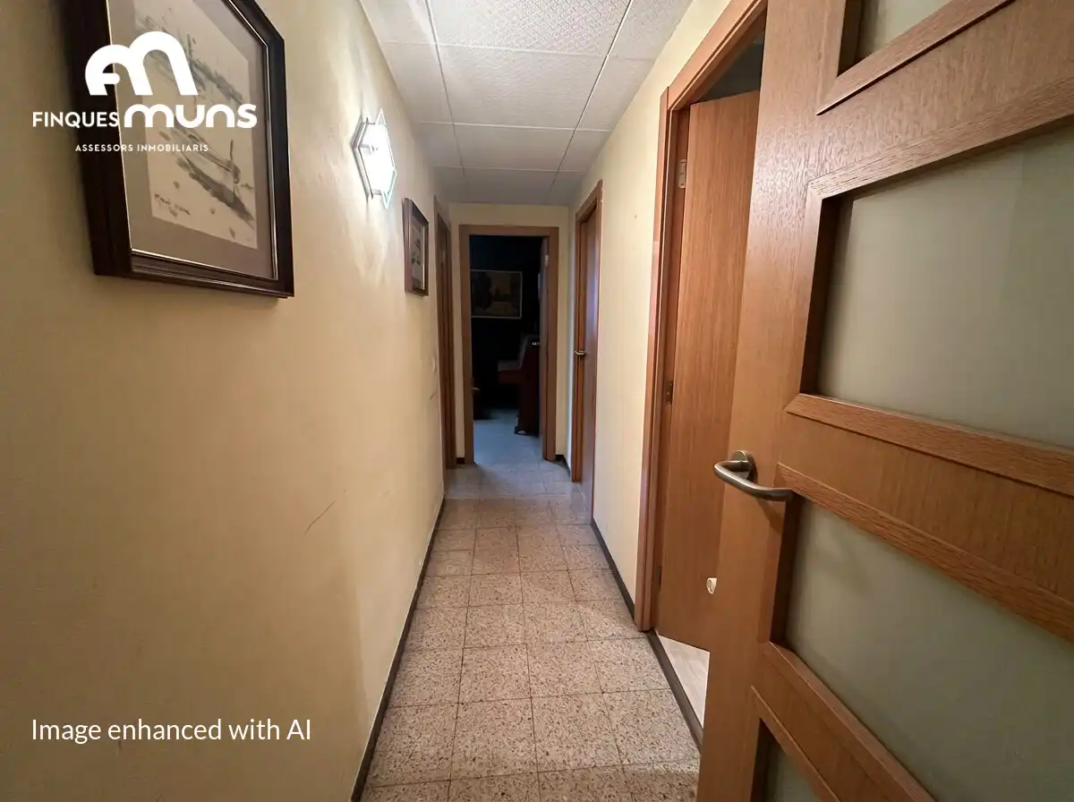 Appartamento con ascensore in vendita a Carrer Emili Grahit, imagen 9