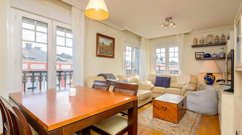 Foto 5 de Àtic en venda a Navia, Asturias