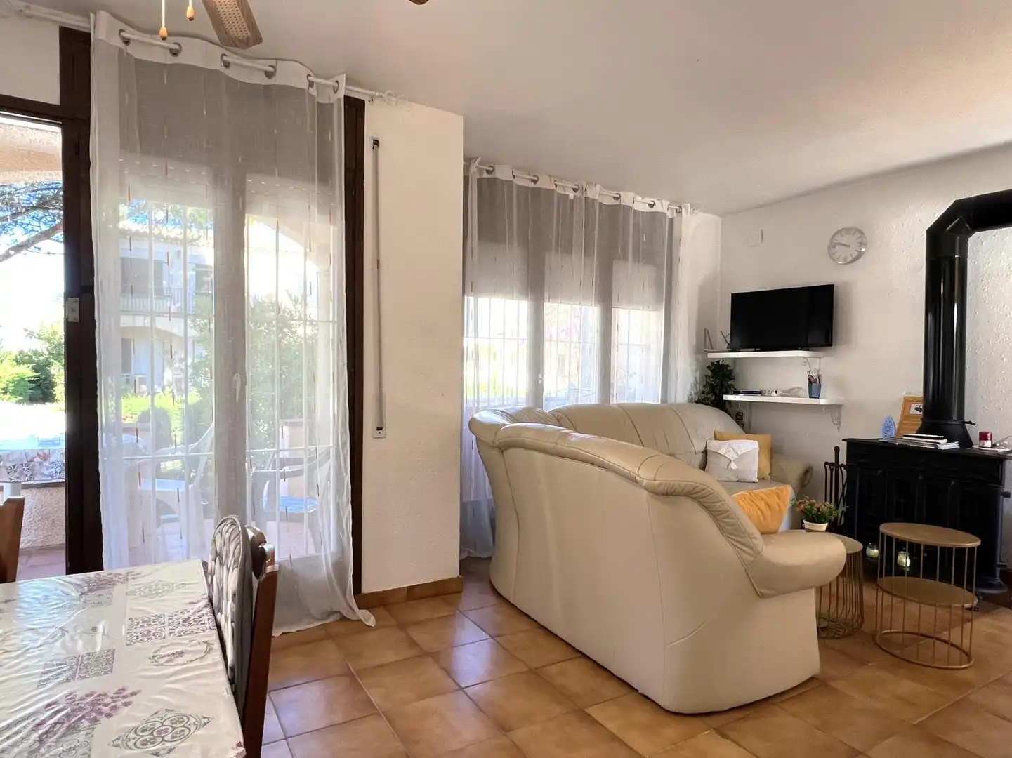 Reihenhaus zum Verkauf in Sant Pere Pescador, imagen 26