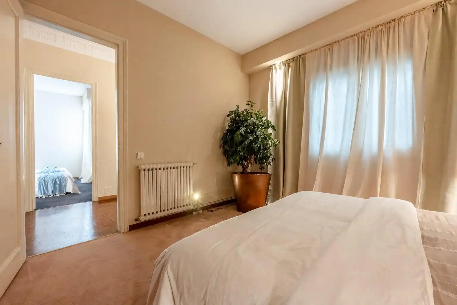 Wohnung mit Terrasse zum Verkauf in Passeig GRACIA, imagen 37