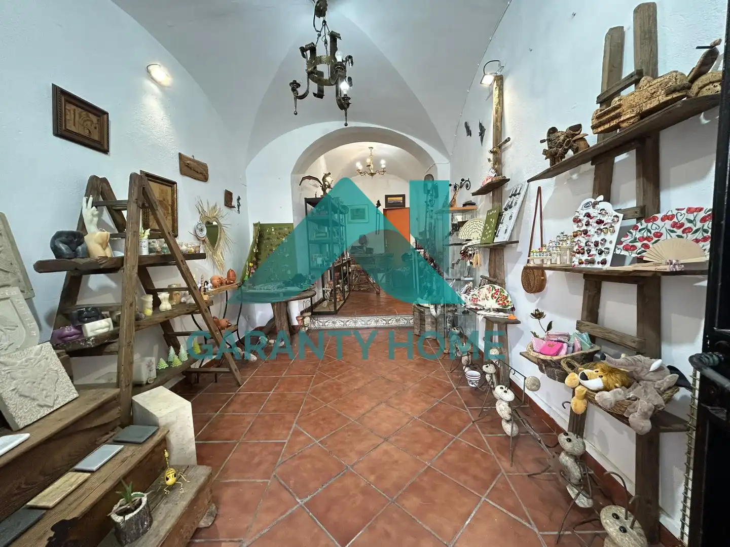Business premises for sale in Casco Antiguo, imagen 4