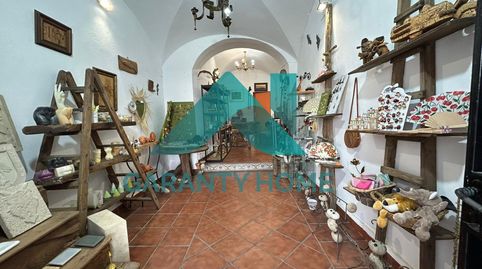 LOCAL EN VENTA EN PLENA PLAZA MAYOR  CÁCERES, imatge 4