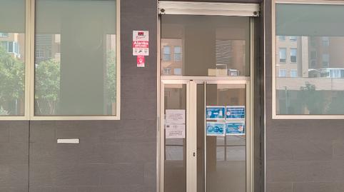 Photo 3 of Premises for transfer in Calle Cueva de Menga, 5, Urbadiez - Entrepuentes, Sevilla Capital