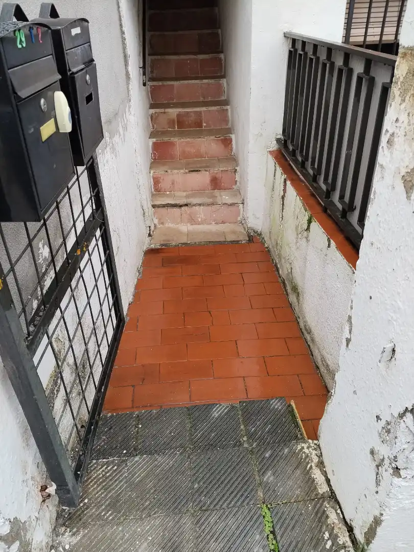 Terraza de Casa o chalet en venta en Rubí con Balcón y Alarma