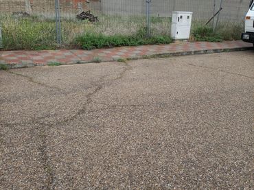 Terrain résidentiel à vendre à Orgaz