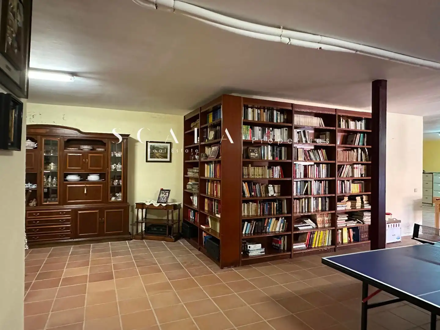 Casa o chalet en venta en Nambroca con Aire acondicionado, Calefacción y Jardín privado