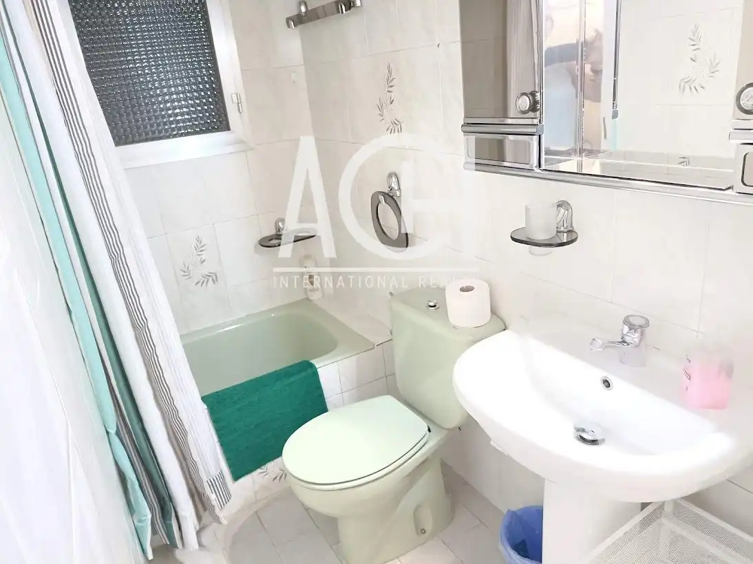 Piso de alquiler en Zona Indautxu